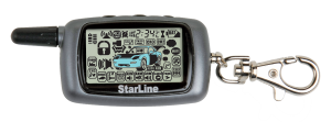 Image - Keychain starline a9 DIY repair