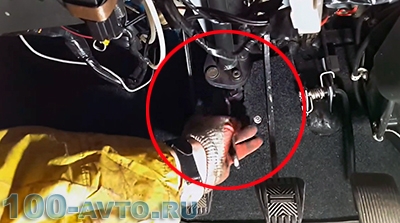 Image - Do-it-yourself steering rack repair on a vaz 2108