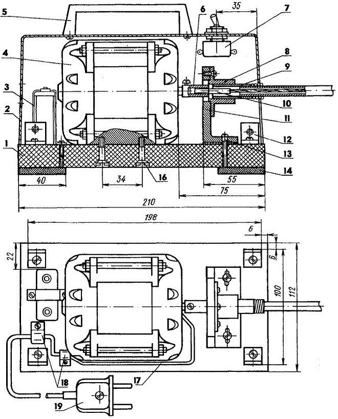 Image - DIY drill repair reasons