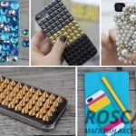 Image - DIY phone case repair