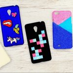 Image - DIY phone case repair