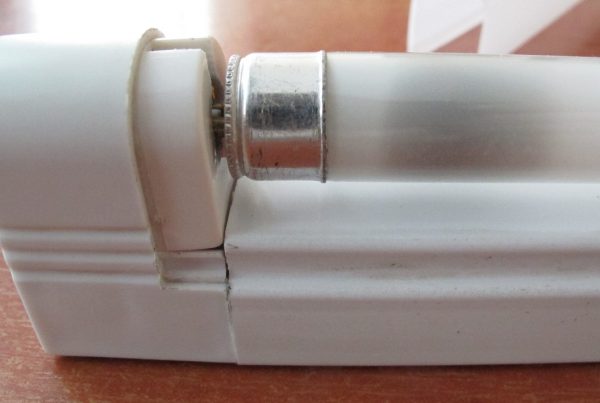 Image - DIY repair of epra fluorescent lamps