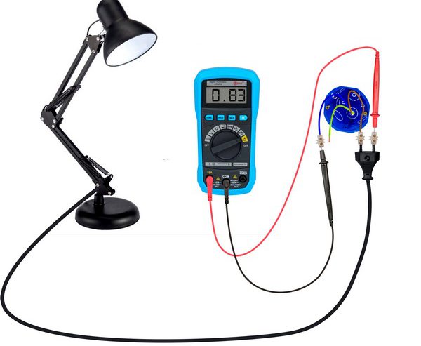 Image - DIY table lamp repair