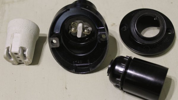 Image - DIY table lamp repair