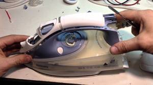 Image - Philips azur DIY repair