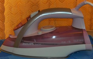 Obrázek - Philips azur DIY oprava