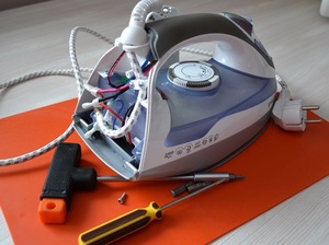 Image - Philips azur DIY repair