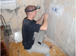 Image - DIY wiring repair