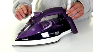 Obrázek - DIY oprava žehličky tefal