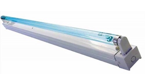 Image - DIY UV lamp repair