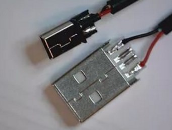 Image - DIY yusb connector repair