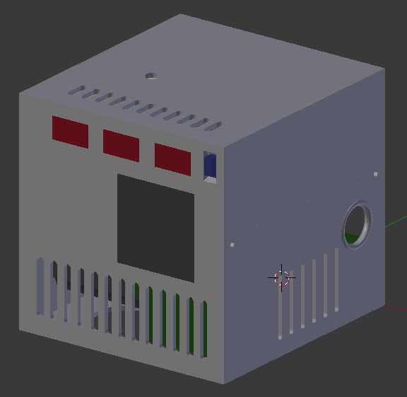 Image - DIY extruder screw repair