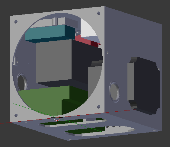 Image - DIY extruder screw repair