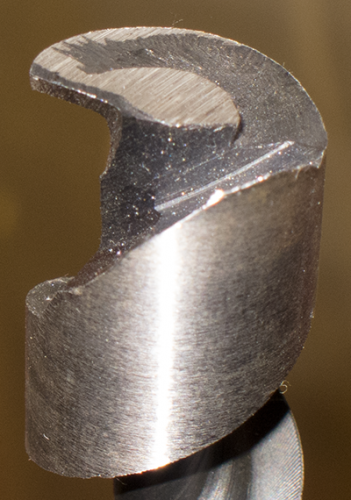 Image - DIY extruder screw repair