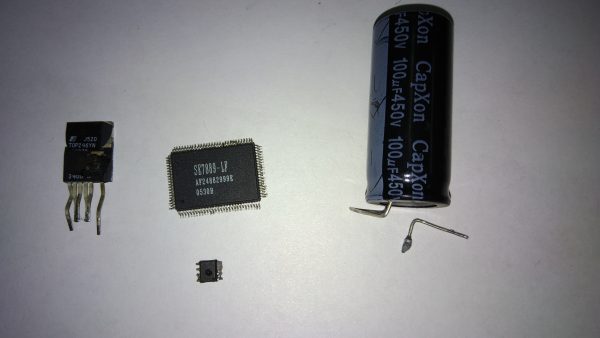 Image - DIY samsung 913n monitor repair