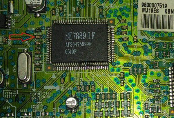 Image - DIY samsung 913n monitor repair