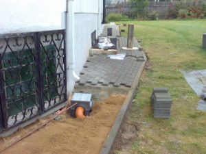 Image - DIY blind area repair