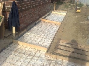 Image - DIY blind area repair