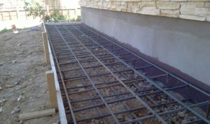 Image - DIY blind area repair