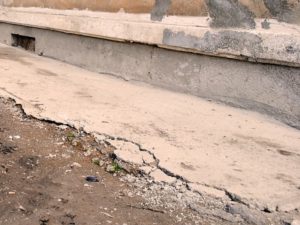 Image - DIY blind area repair