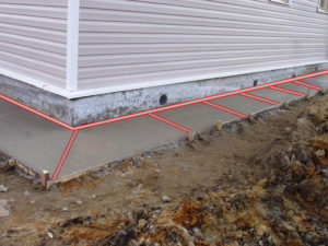 Image - DIY blind area repair