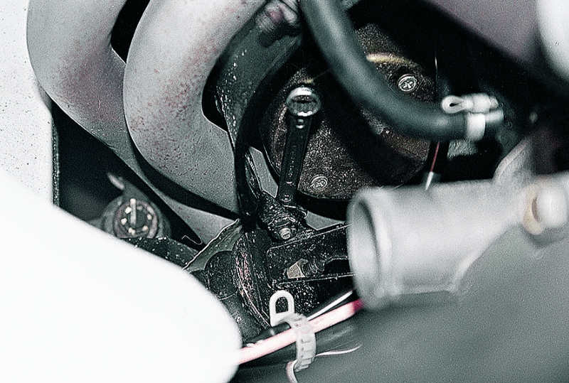 Image - DIY repair of a classic VAZ 2106 starter
