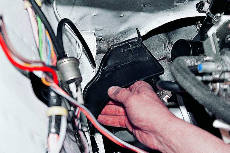 Image - DIY repair of a classic VAZ 2106 starter