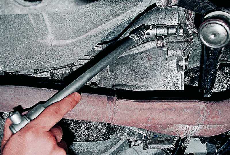 Image - DIY repair of a classic VAZ 2106 starter