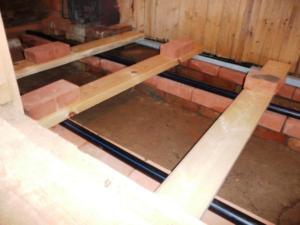 Image - Do-it-yourself bath repair