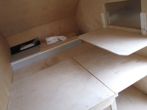 Image - DIY motorhome repair