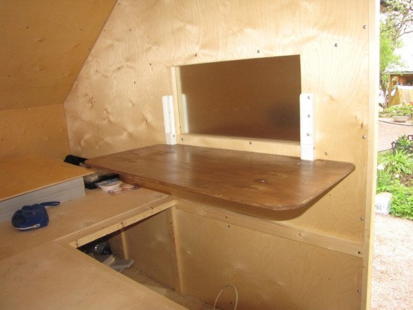 Image - DIY motorhome repair