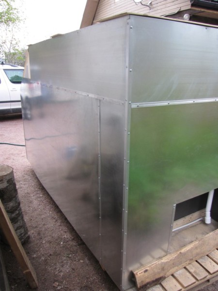 Image - DIY motorhome repair