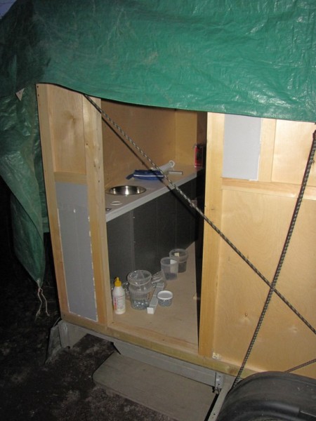 Image - DIY motorhome repair