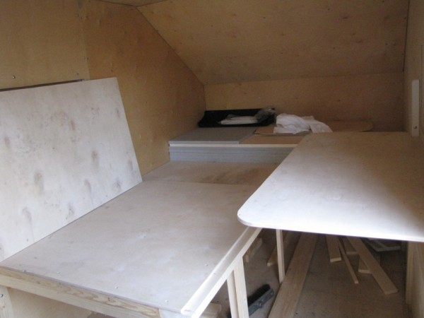 Image - DIY motorhome repair