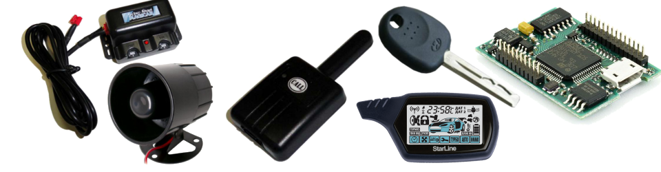 Image - Keychain starline a9 DIY repair
