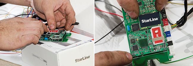 Image - Keychain starline a9 DIY repair