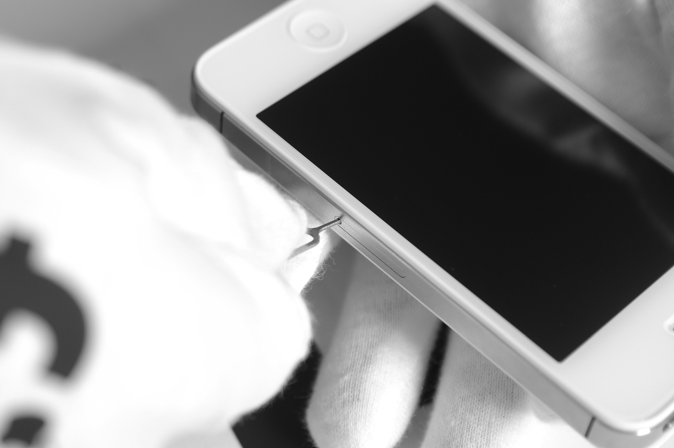 Image - Iphone 4s power button DIY repair