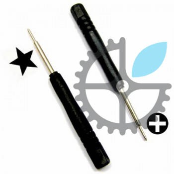 Image - Iphone 4s power button DIY repair