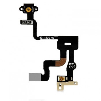 Image - Iphone 4s power button DIY repair