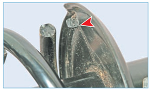 Image - Repair of racks with your own hands nissan hell