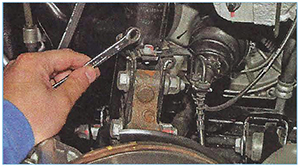 Image - Repair of racks with your own hands nissan hell