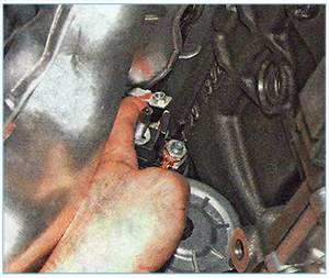 Image - DIY nissan almera classic starter repair