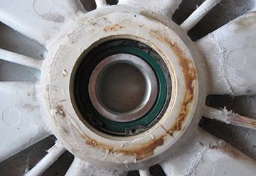 Image - Ariston avsl 100 DIY repair