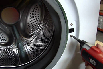 Image - Washing machine hansa DIY repair
