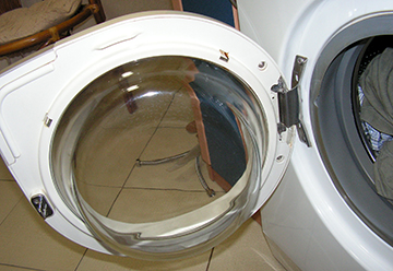 Image - DIY candy washing machine repair