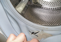 Image - Washing machine hansa DIY repair