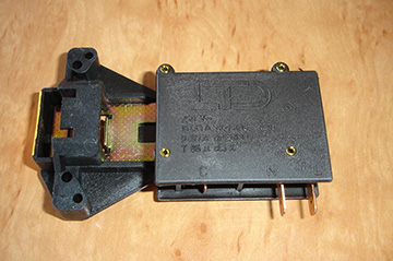 Image - Samsung sensor compact s803j 800 DIY repair