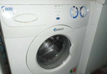 Image - Ardo ae 1010 DIY repair