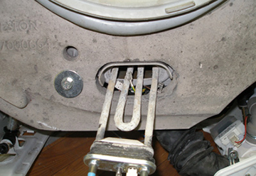 Image - Veko wmn 6510 n DIY repair