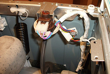 Image - Bosch wfb 1070 DIY repair